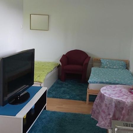 Kleinwohnung Mk-Smart Vienna Esterno foto