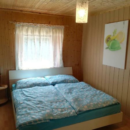 Kleinwohnung Mk-Smart Vienna Esterno foto