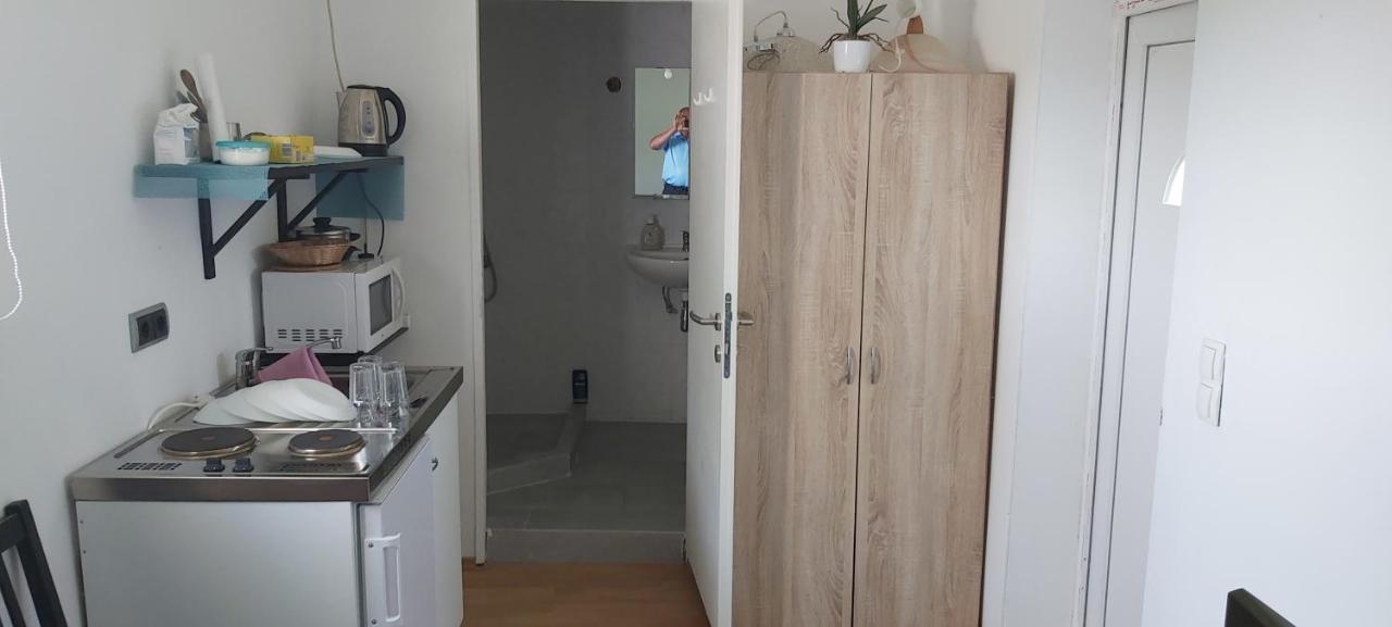 Kleinwohnung Mk-Smart Vienna Esterno foto