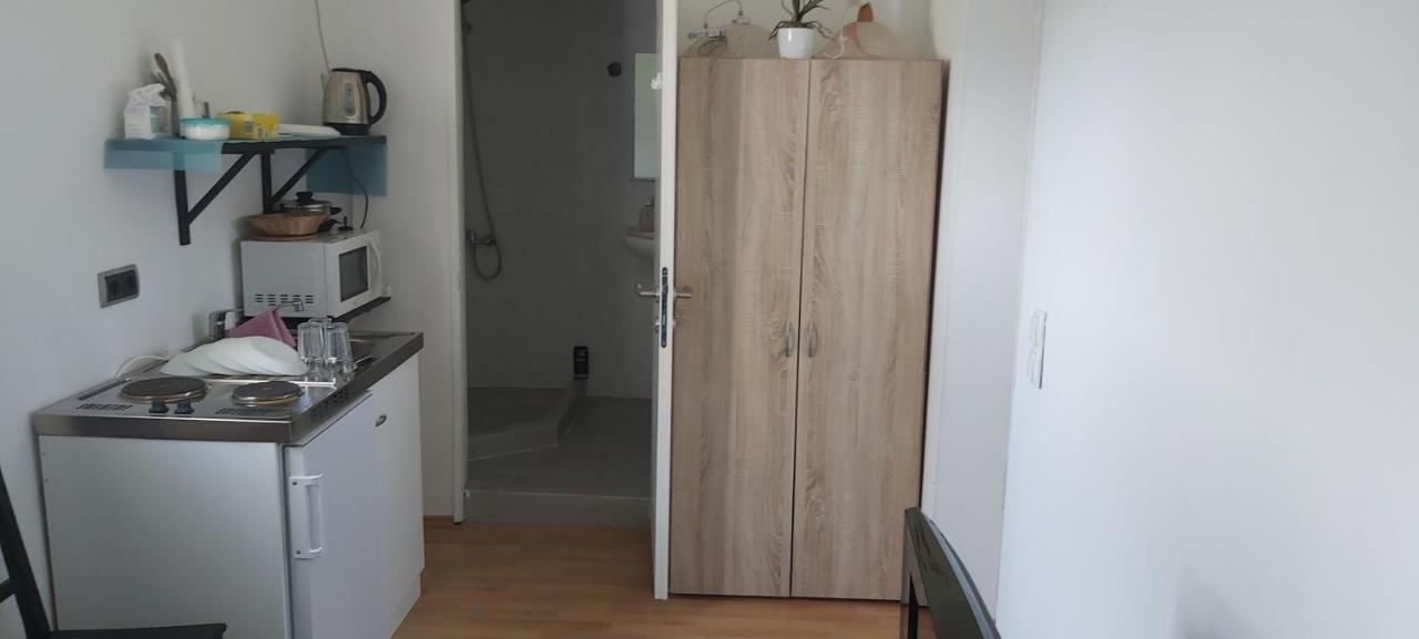 Kleinwohnung Mk-Smart Vienna Esterno foto