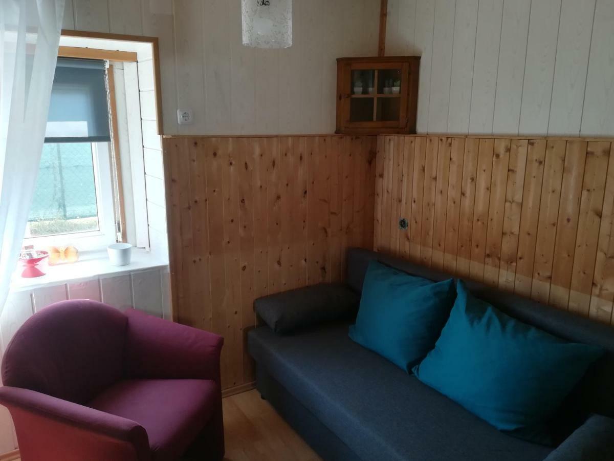 Kleinwohnung Mk-Smart Vienna Esterno foto