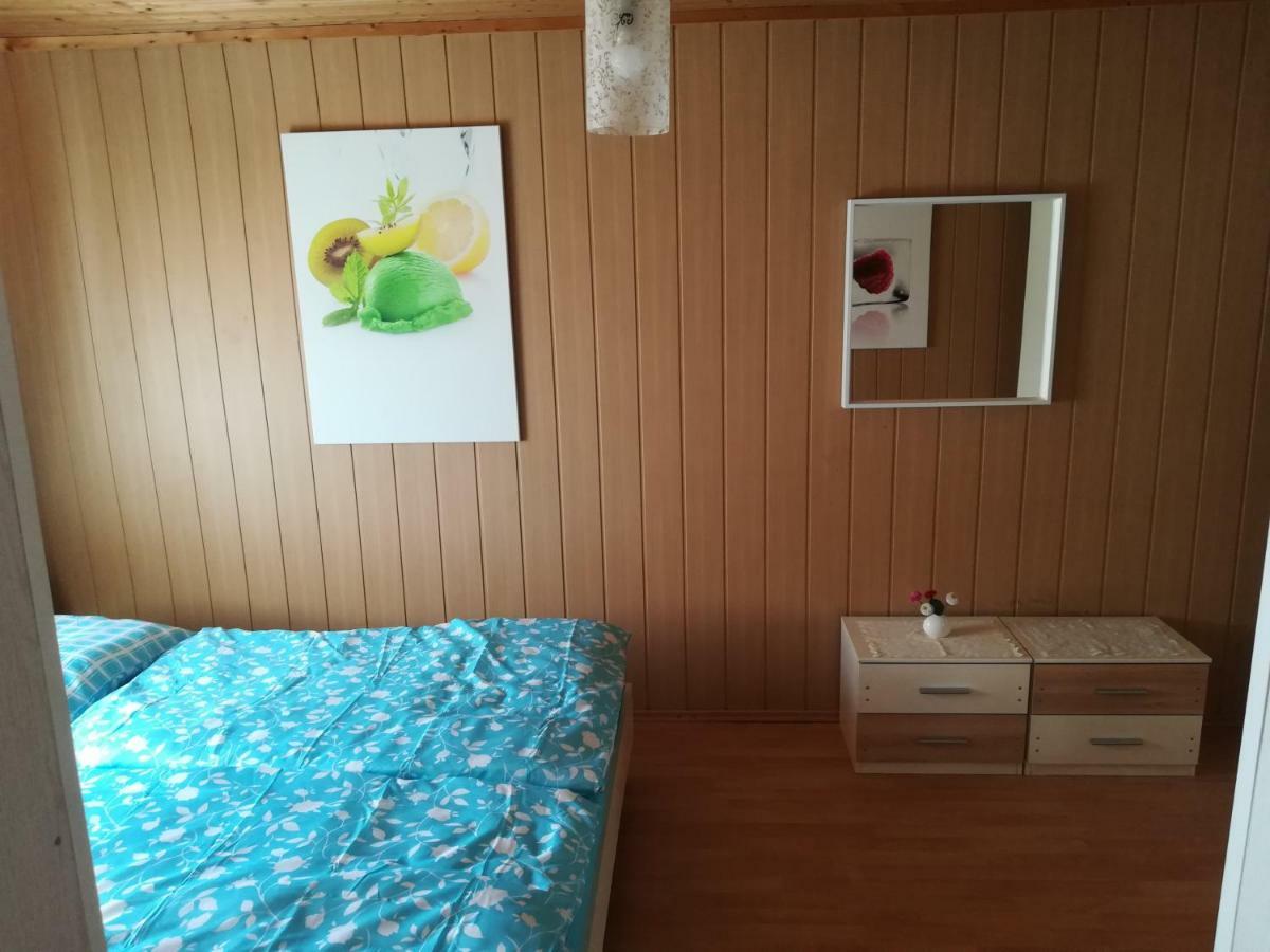 Kleinwohnung Mk-Smart Vienna Esterno foto