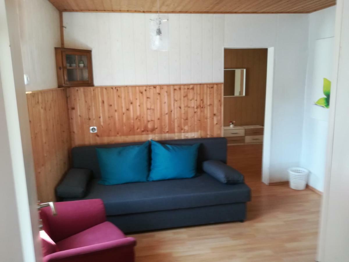 Kleinwohnung Mk-Smart Vienna Esterno foto