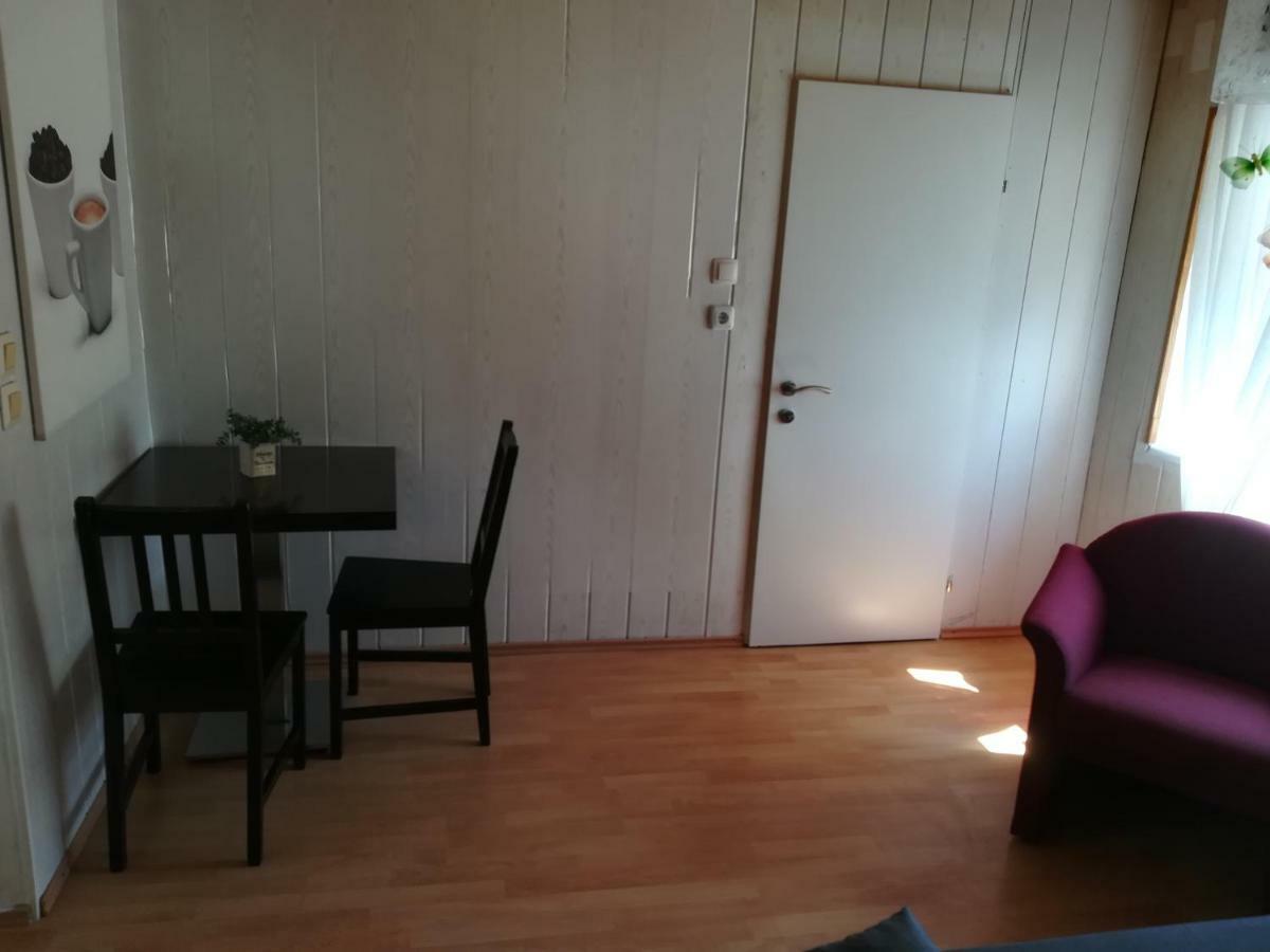 Kleinwohnung Mk-Smart Vienna Esterno foto