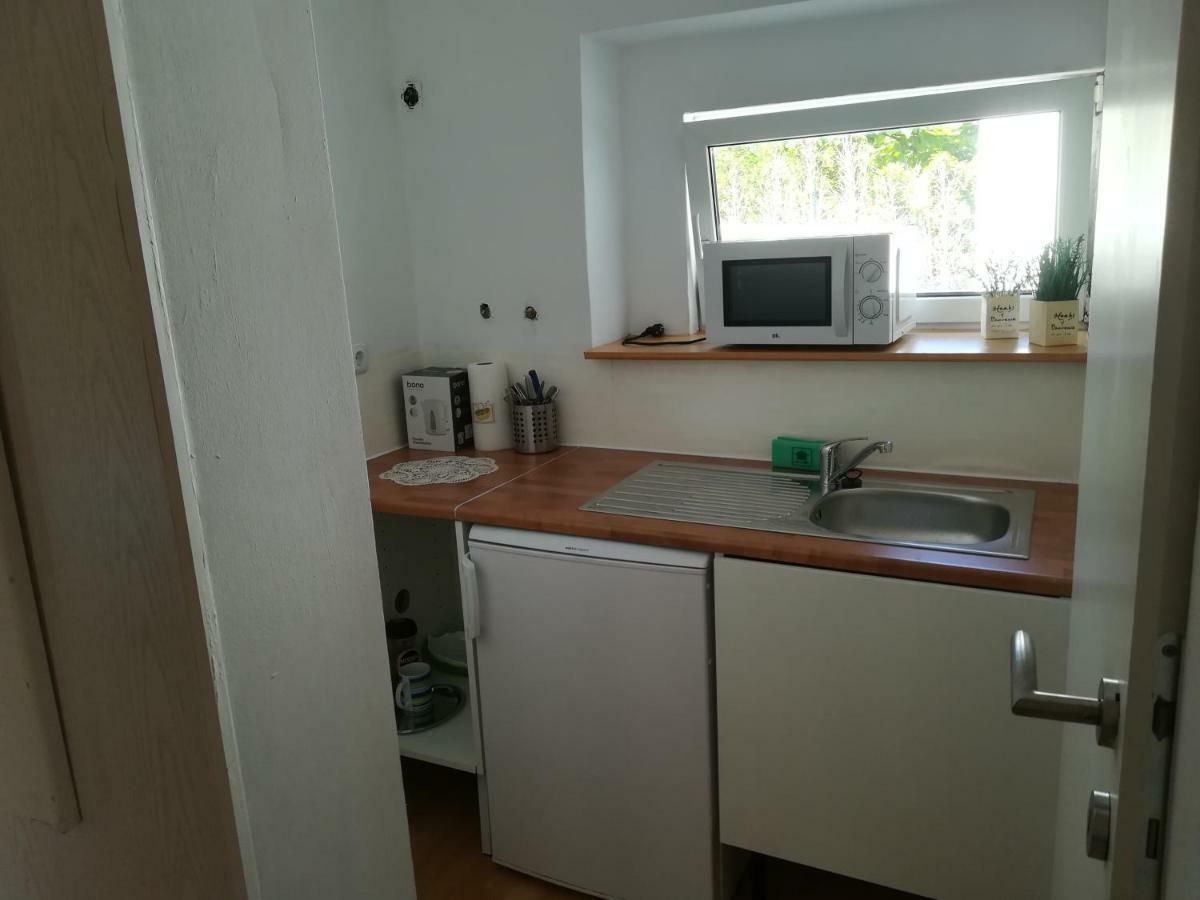 Kleinwohnung Mk-Smart Vienna Esterno foto