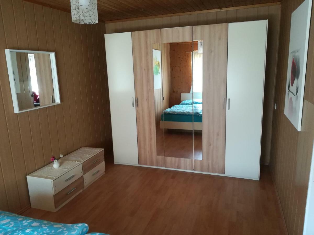 Kleinwohnung Mk-Smart Vienna Esterno foto
