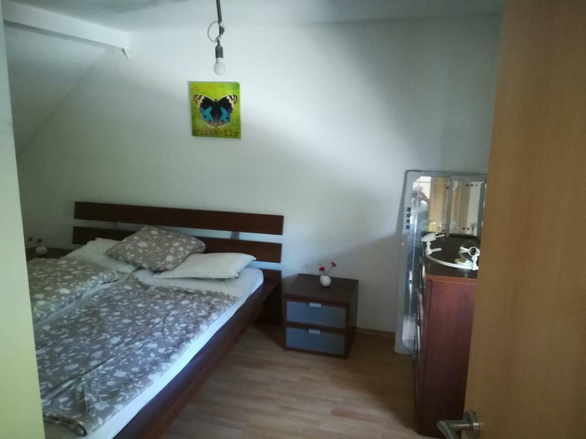 Kleinwohnung Mk-Smart Vienna Esterno foto