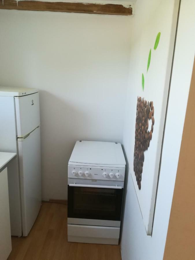 Kleinwohnung Mk-Smart Vienna Esterno foto