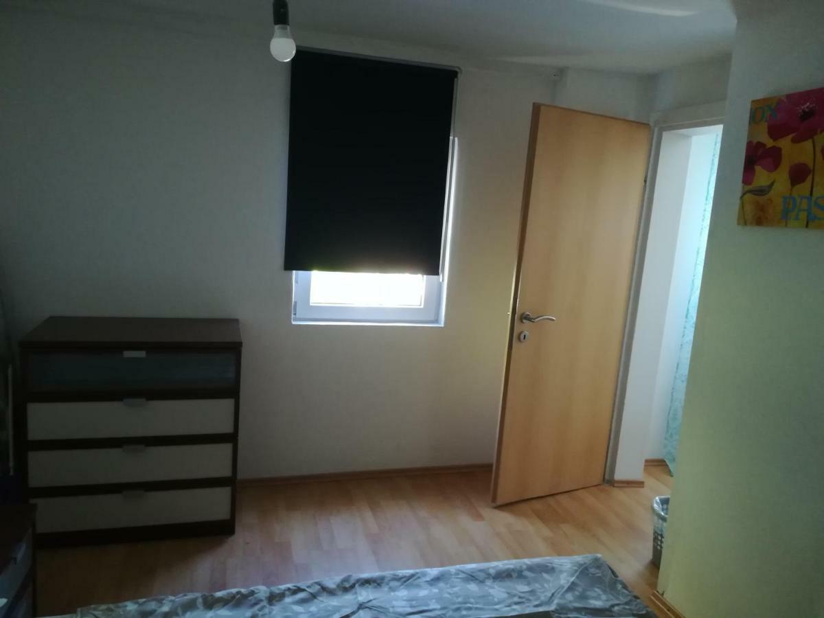 Kleinwohnung Mk-Smart Vienna Esterno foto