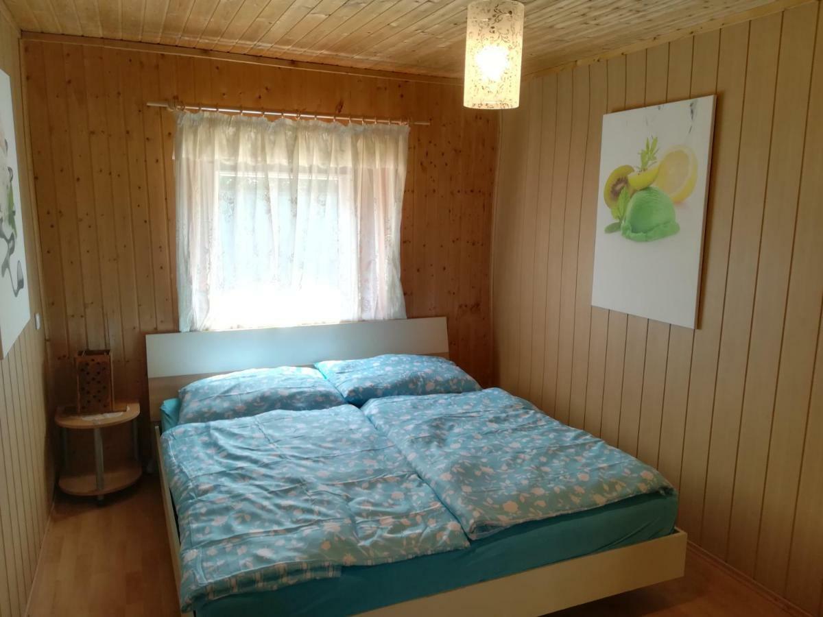Kleinwohnung Mk-Smart Vienna Esterno foto