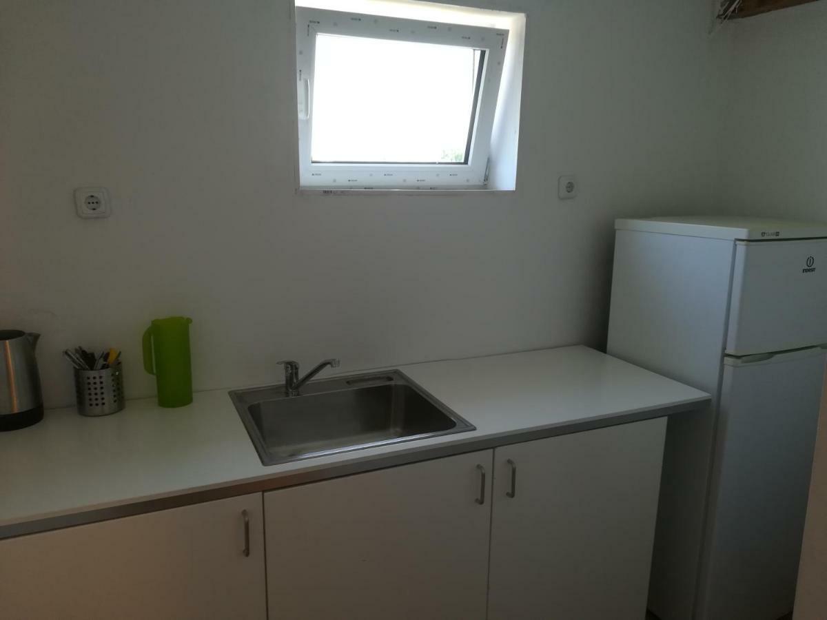 Kleinwohnung Mk-Smart Vienna Esterno foto