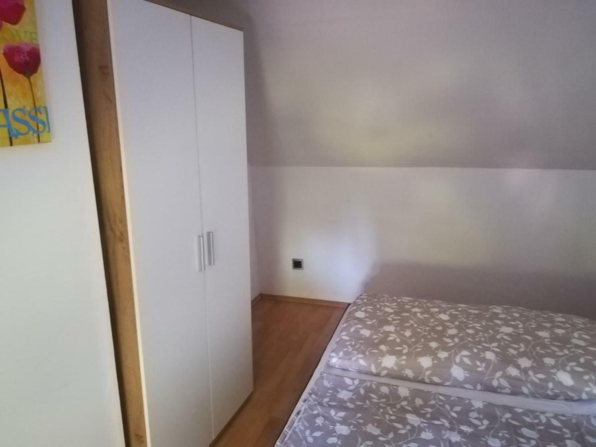 Kleinwohnung Mk-Smart Vienna Esterno foto